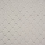 Lanna Silver Mist Matching Chair from Michael Amini - Luna Furniture