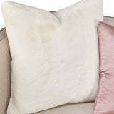 Linea Silver Mist Sofa from Michael Amini - Luna Furniture