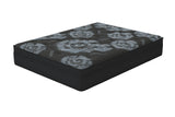 Noche Luxury Full 13" Firm Hybrid Mattress from Happy Homes - Luna Furniture