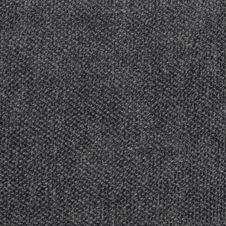 Nollet Gray 48-inch Upholstered California King Platform Bed from Coaster - Luna Furniture