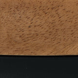 Noraluna Medium Brown End Table from Ashley - Luna Furniture