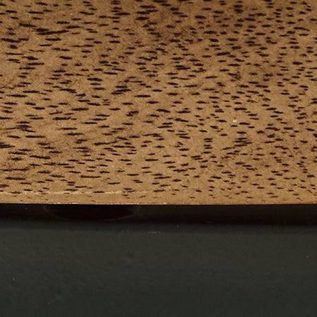 Noraluna Medium Brown End Table from Ashley - Luna Furniture