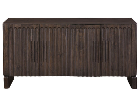 Norvell 6-Piece Dining Set from Steve Silver - Luna Furniture