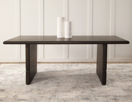 Norvell 6-Piece Dining Set from Steve Silver - Luna Furniture