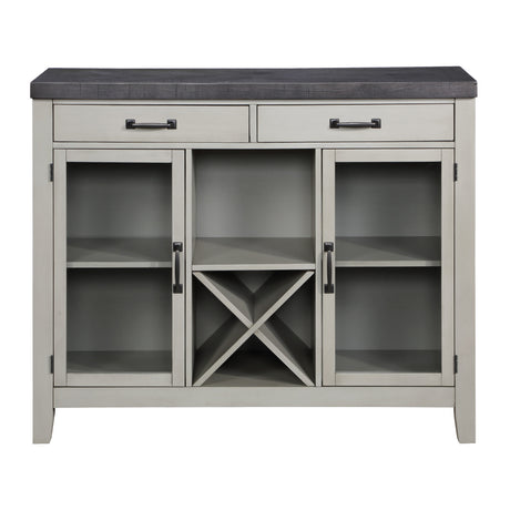 Hyland Server from Steve Silver - Luna Furniture