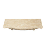 Platine De Royale Champagne Sideboard from Michael Amini - Luna Furniture