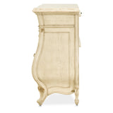 Platine De Royale Champagne Dresser from Michael Amini - Luna Furniture