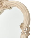 Platine De Royale Champagne Dresser Mirror from Michael Amini - Luna Furniture
