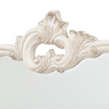 Platine De Royale Champagne Vanity Mirror from Michael Amini - Luna Furniture
