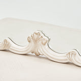 Platine De Royale Champagne Vanity Mirror from Michael Amini - Luna Furniture