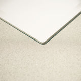 Hollywood Swank Pearl Caviar Rectangular Dining Table from Michael Amini - Luna Furniture
