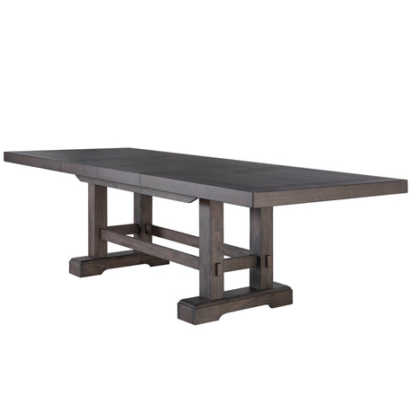 Napa Dusky Cedar Dining Room Set from Steve Silver - Luna Furniture