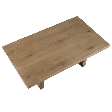 Aubrey 3-Piece Table Set, Driftwood from Steve Silver - Luna Furniture