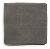 O'Phannon Putty 2-Piece Sectional with Ottoman from Ashley - Luna Furniture