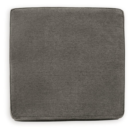 O'Phannon Putty 2-Piece Sectional with Ottoman from Ashley - Luna Furniture