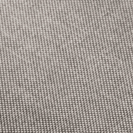 Ocean Beach Gray Outdoor Sofa with Cushion from Ashley - Luna Furniture