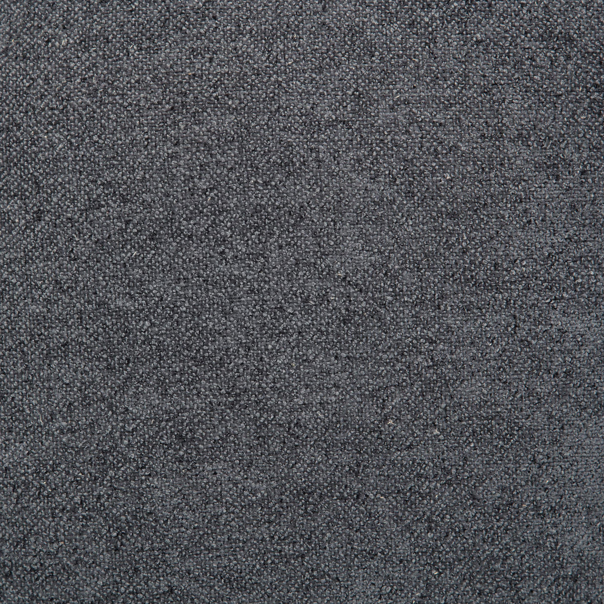 Octavia Charcoal Gray Upholstered Sectional Chaise Sofa from Coaster - Luna Furniture