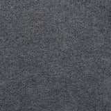 Octavia Charcoal Gray Track Arm Accent Chair from Coaster - Luna Furniture