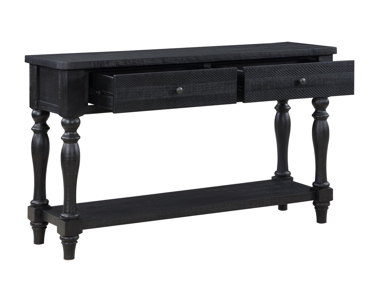 Odessa Server from Steve Silver - Luna Furniture