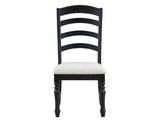 Odessa Side Chair, Set of 2 from Steve Silver - Luna Furniture