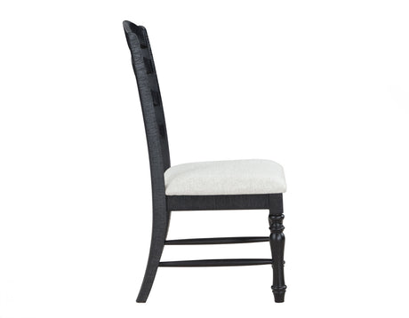 Odessa Side Chair, Set of 2 from Steve Silver - Luna Furniture