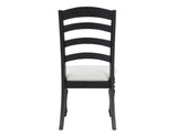 Odessa Side Chair, Set of 2 from Steve Silver - Luna Furniture