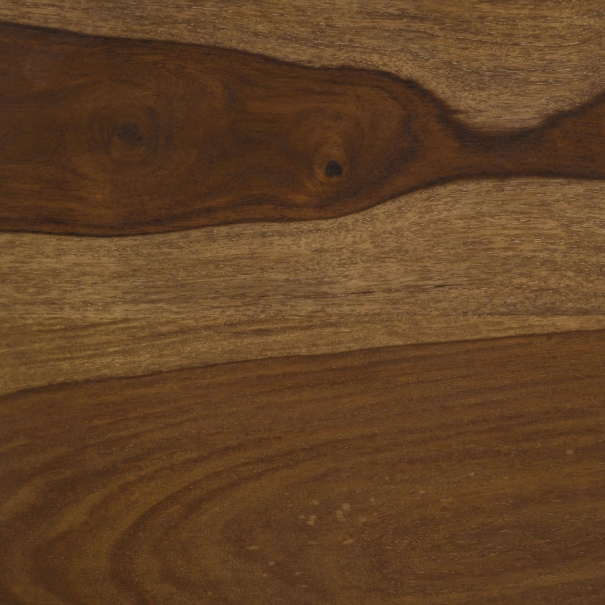 Odilia Auburn 2-Piece Solid Wood Coffee and End Table Set from Coaster - Luna Furniture