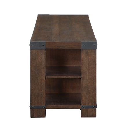Arusha TV Stand from Steve Silver - Luna Furniture