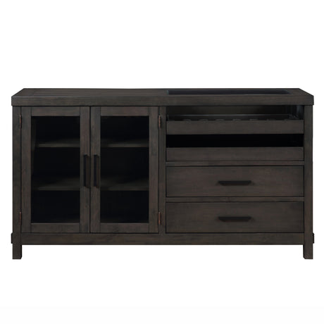 Napa Server from Steve Silver - Luna Furniture