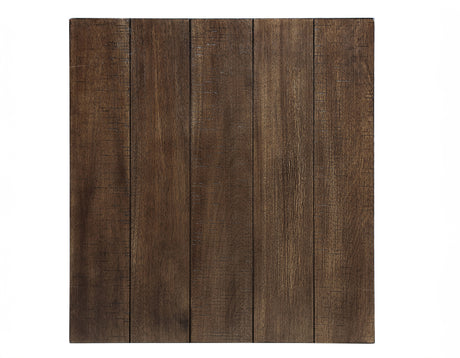 Oliver End Table from Steve Silver - Luna Furniture