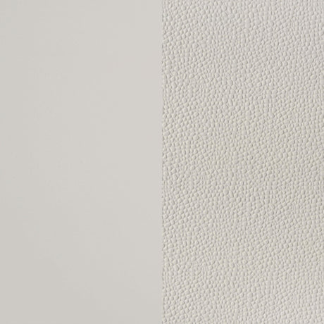 Olivia Pearl White 6-Drawer Dresser and LED Mirror from Coaster - Luna Furniture