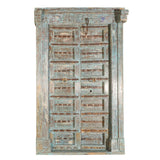 Wooden Door With Frame, 39 x 81" from Home Trends & Design - Luna Furniture