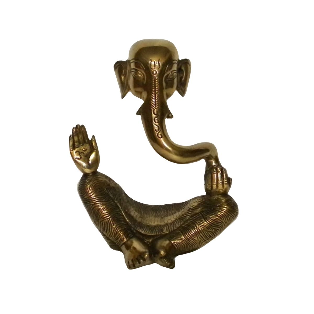 Disappearing Ganesha Statue from Home Trends & Design - Luna Furniture