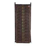 Large Carved Wood Mehraab Window, 2 Pieces from Home Trends & Design - Luna Furniture