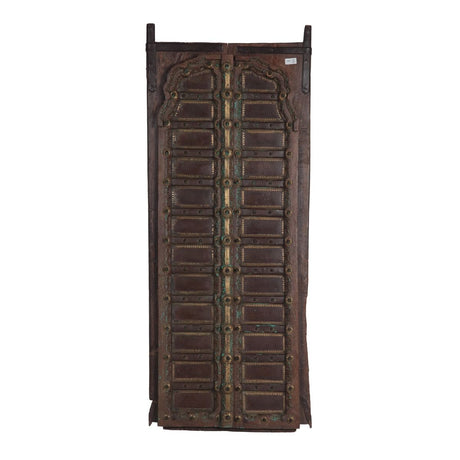Large Carved Wood Mehraab Window, 2 Pieces from Home Trends & Design - Luna Furniture