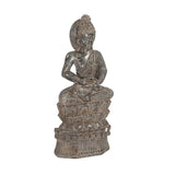 Hand Carved Wooden Statue from Home Trends & Design - Luna Furniture