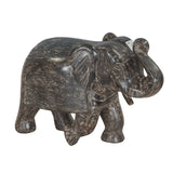 Wooden Elephant