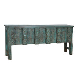 Wooden Door Console Table from Home Trends & Design - Luna Furniture