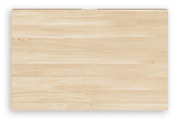 Onita Natural Chest of Drawers from Ashley - Luna Furniture