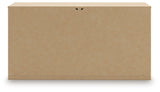 Onita Natural Dresser from Ashley - Luna Furniture