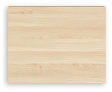Onita Natural Nightstand from Ashley - Luna Furniture