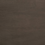 Onslow 5-piece 59-inch Rectangular Dining Set Dark Brown from Coaster - Luna Furniture
