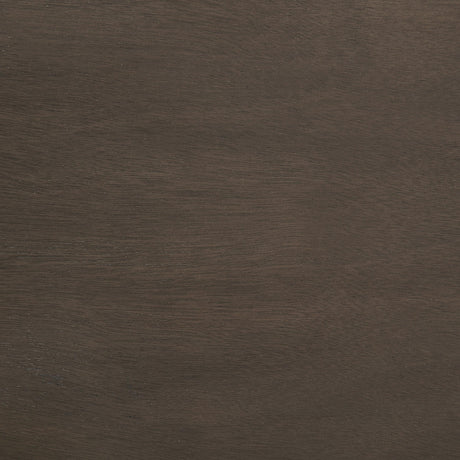 Onslow Dark Brown Dining Side Chair, Set of 2 from Coaster - Luna Furniture