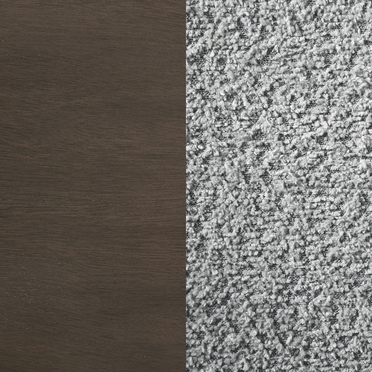 Onslow Dark Brown Dining Side Chair, Set of 2 from Coaster - Luna Furniture