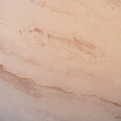 Optima Marble Lampshade Table Lamp - Bronze from Ashcroft Furniture - Luna Furniture