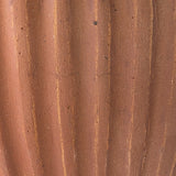 Orban Sienna/White Vase from Ashley - Luna Furniture