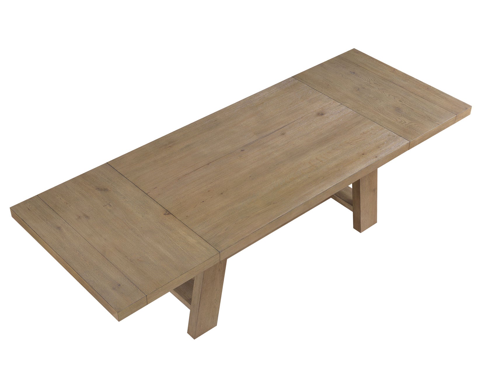 Orinda Warm Caramel Dining Room Set from Steve Silver - Luna Furniture