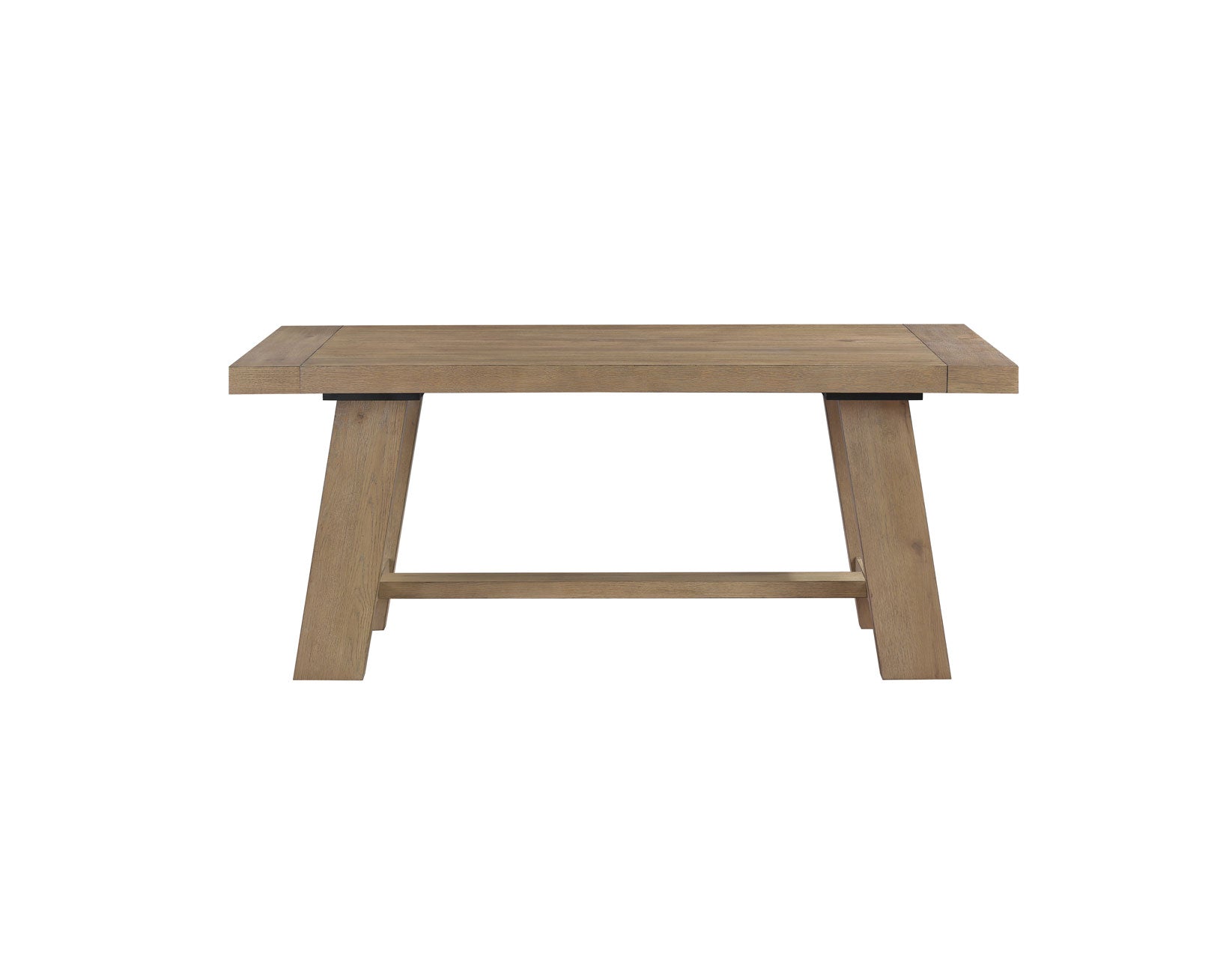 Orinda Warm Caramel Dining Room Set from Steve Silver - Luna Furniture