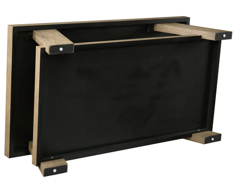 Orinda 55″ Coffee Table from Steve Silver - Luna Furniture