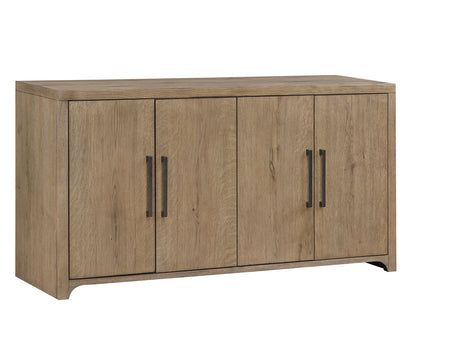 Orinda 60″ Server from Steve Silver - Luna Furniture